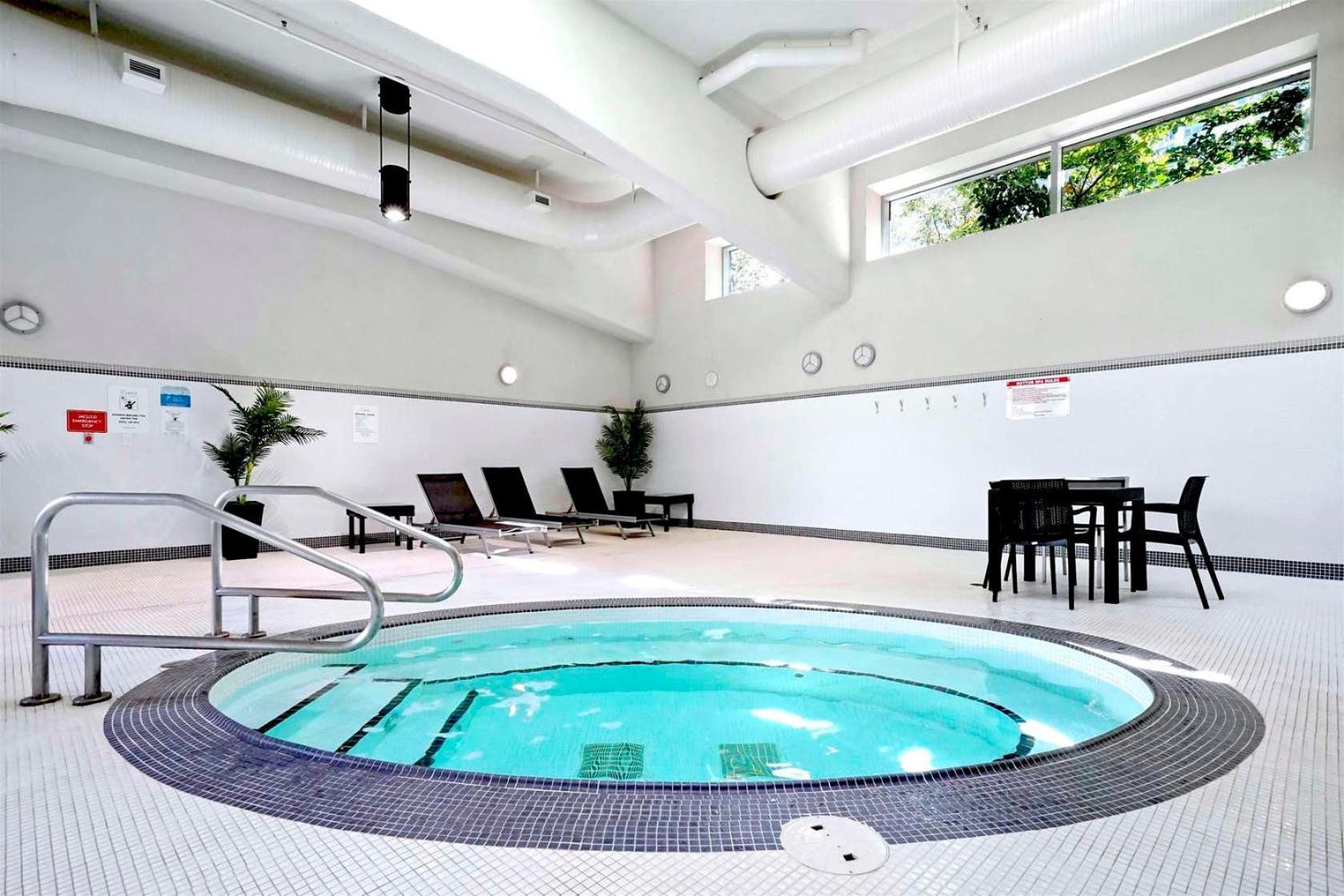 Beautiful Bright Modern Condo With Water View And Ac In Dt Vancouver 2Br,3Bd,2Bt Sleeps 6 Guests Free Parking Netflix Included 外观 照片
